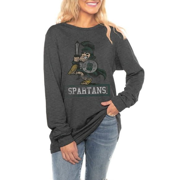 ProSphere California State University Fullerton Womens Long Sleeve Tee Tailgate ProSphere California State University Fullerton Womens Long Sleeve Tee Tailgate